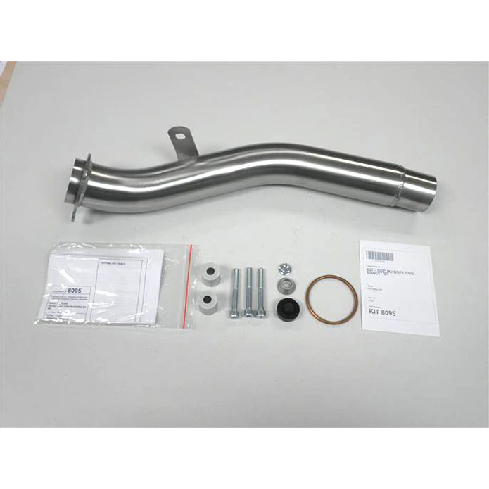 IXIL Tubo Ligação para GSF 1200 Bandit, 01- 1