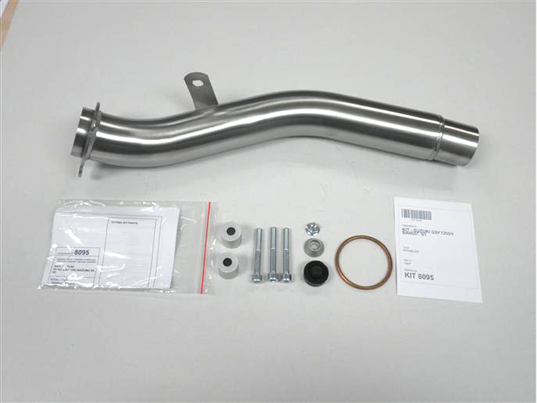 IXIL Tubo Ligação para GSF 1200 Bandit, 01- 1