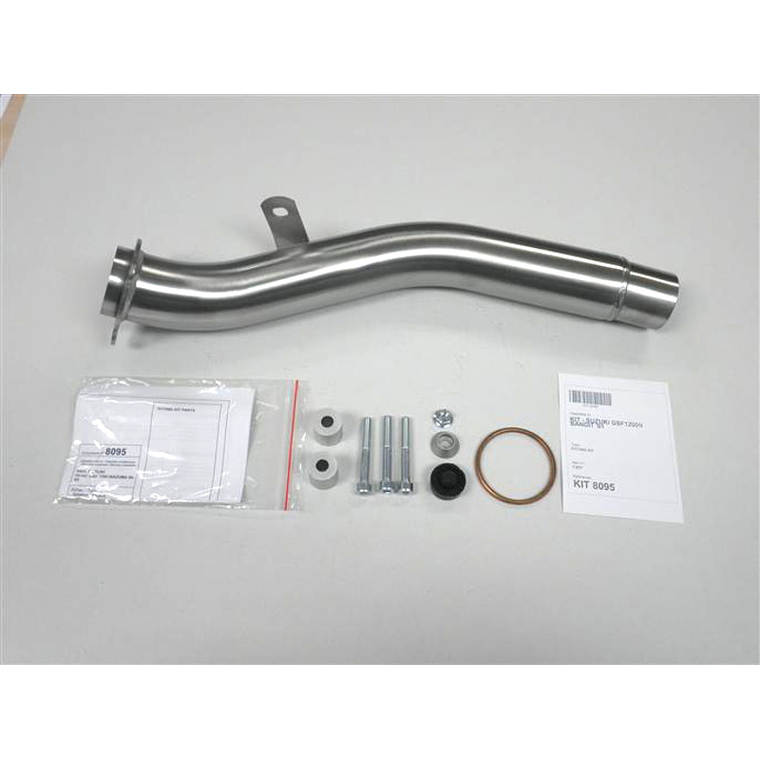 IXIL Tubo Ligação para GSF 1200 Bandit, 01- 1