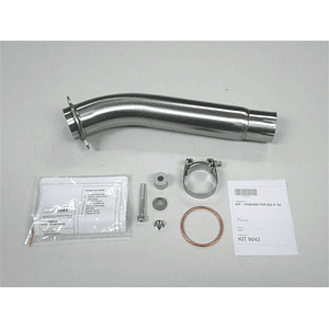 IXIL Tubo Ligação para FZR 600 R, 94-95