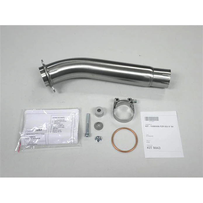 IXIL Tubo Ligação para FZR 600 R, 94-95 1