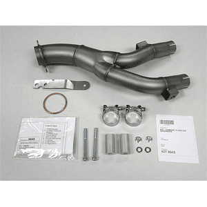 IXIL Tubo Ligação para XJ 600 S/N Diversion