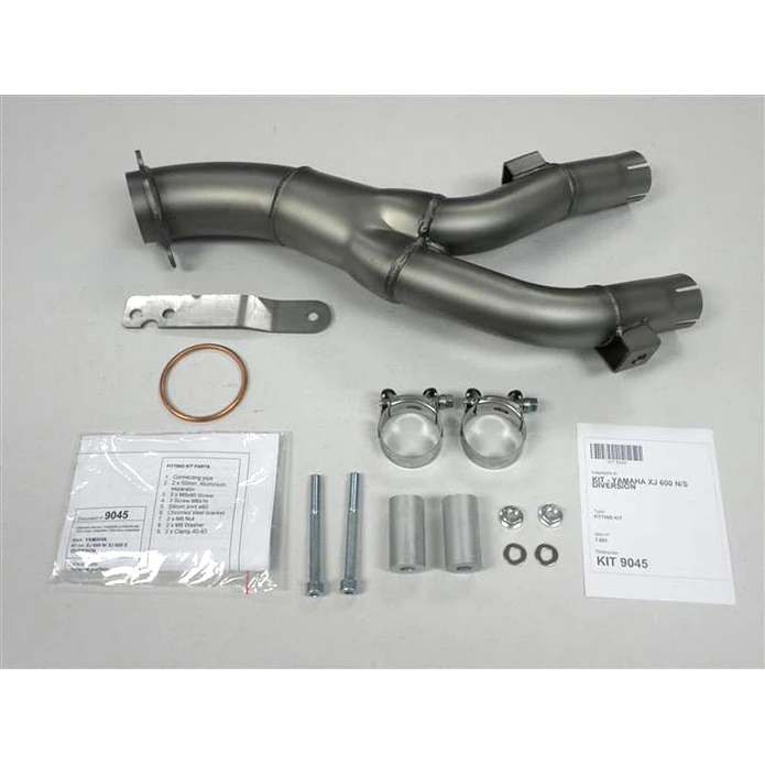 IXIL Tubo Ligação para XJ 600 S/N Diversion 1