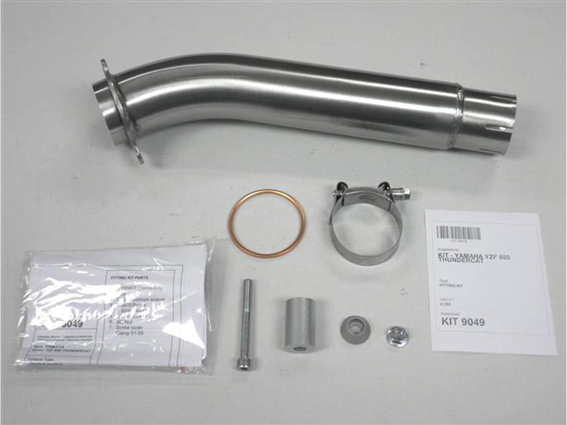 IXIL Tubo Ligação para YZF 600 Thundercat 1