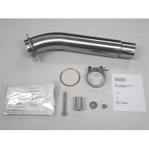 IXIL Tubo Ligação para YZF 600 Thundercat