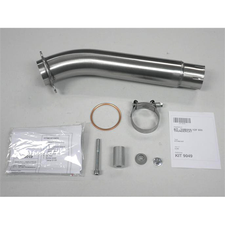 IXIL Tubo Ligação para YZF 600 Thundercat 1