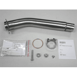 IXIL Tubo Ligação para YZF- R6, 99-