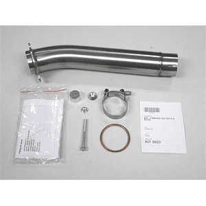 IXIL Tubo Ligação para YZF-R6, 03-05