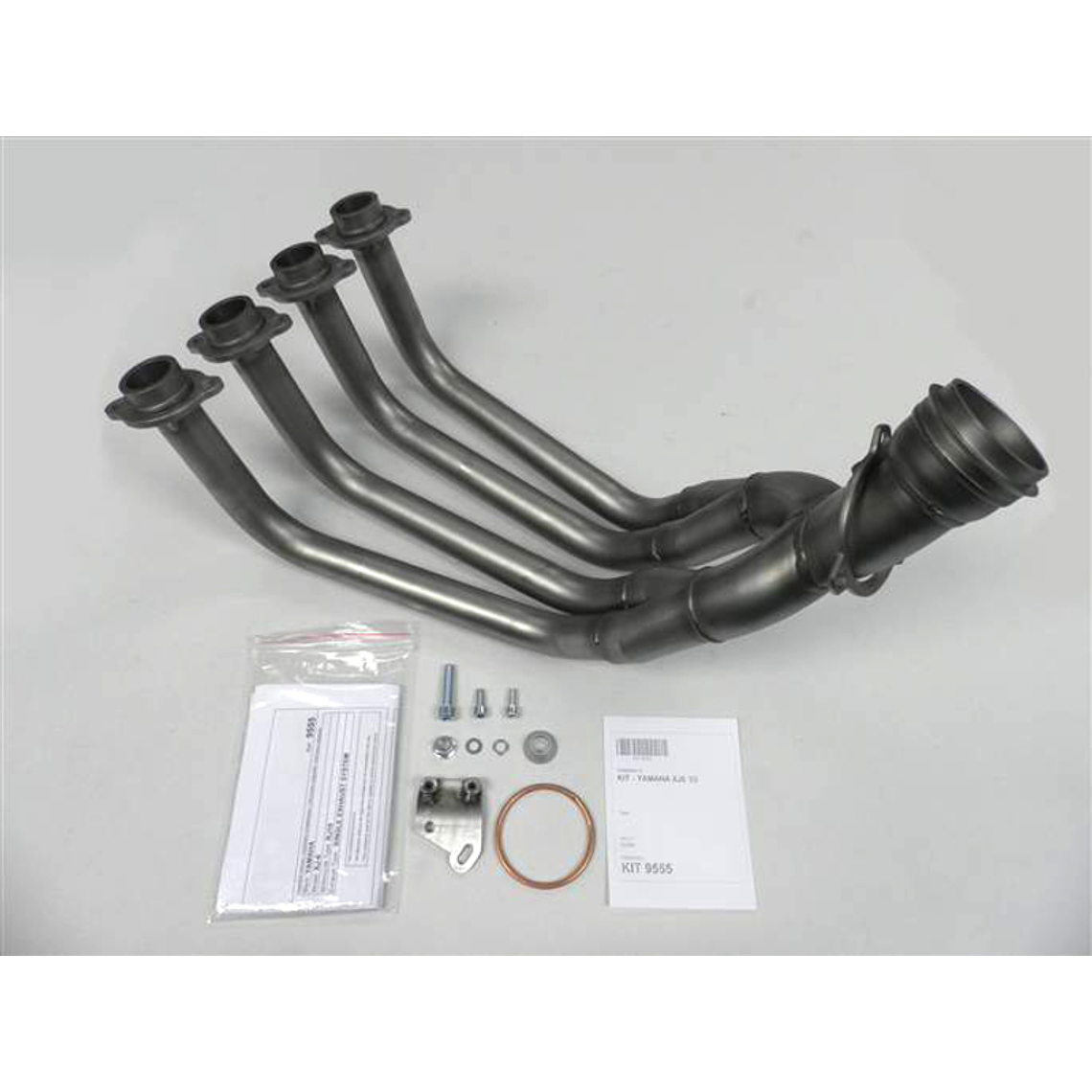 IXIL Tubo Ligação para Yamaha XJ 6, 09- 1