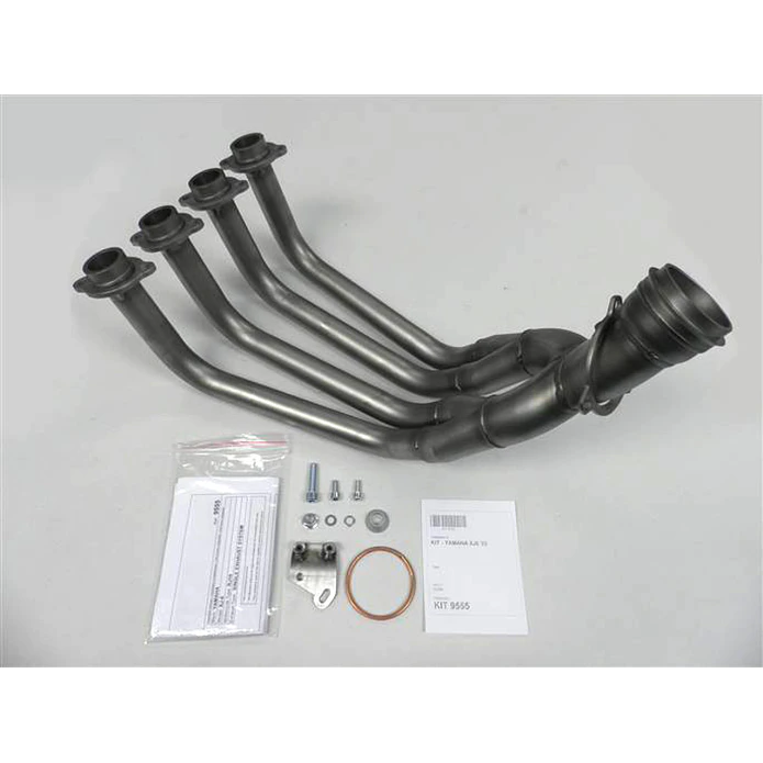 IXIL Tubo Ligação para Yamaha XJ 6, 09- 1