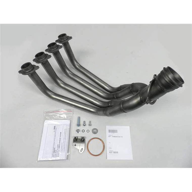 IXIL Tubo Ligação para Yamaha XJ 6, 09- 1