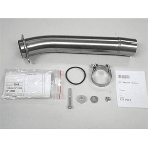 IXIL Tubo Ligação para YZF 750, 93-