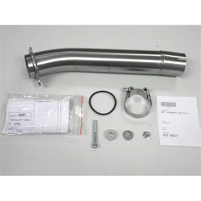 IXIL Tubo Ligação para YZF 750, 93- 1