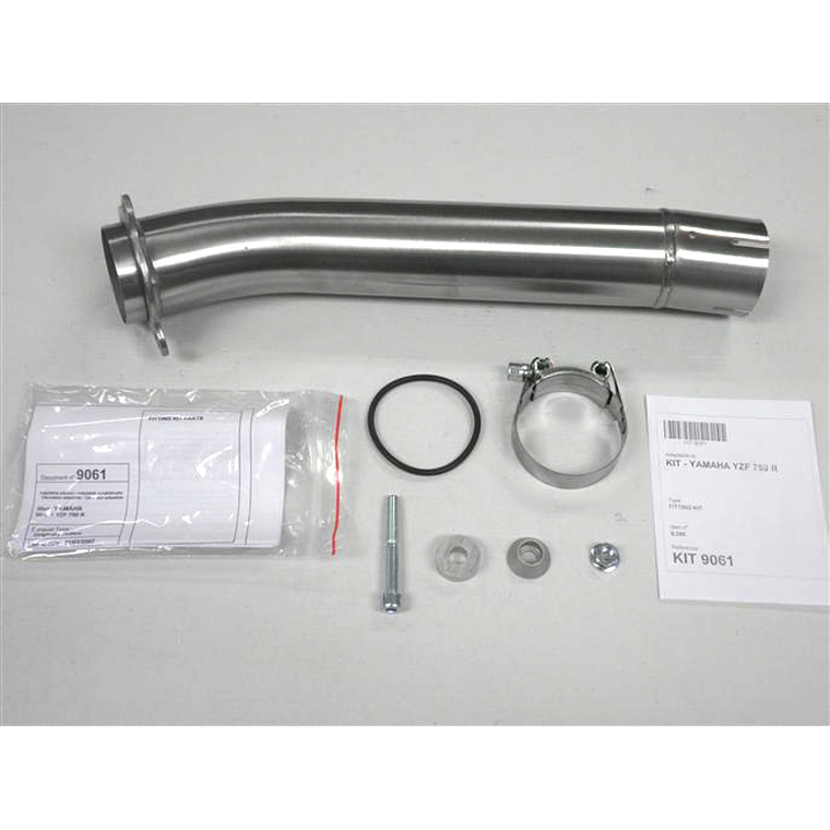 IXIL Tubo Ligação para YZF 750, 93- 1