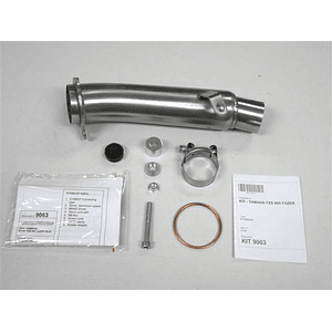 IXIL Tubo Ligação para FZS 600 Fazer, 98-