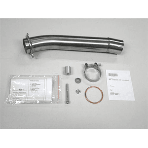 IXIL Tubo Ligação para FZR 1000 EXUP, 89-95