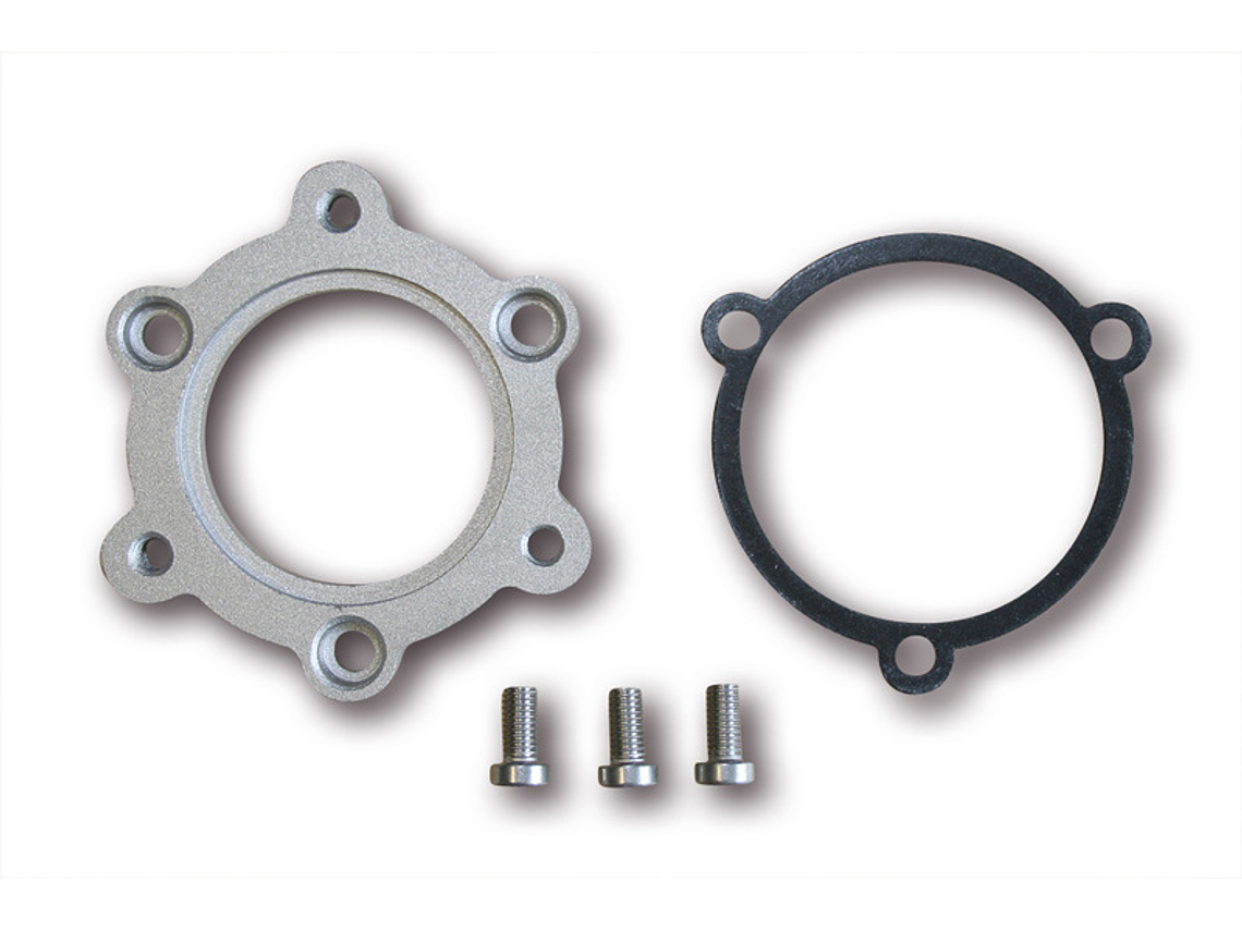 IXIL Kit Montagem YZF 1000 ThundeRace 1