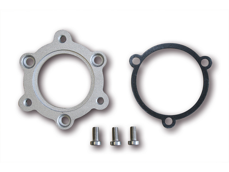 IXIL Kit Montagem YZF 1000 ThundeRace 1