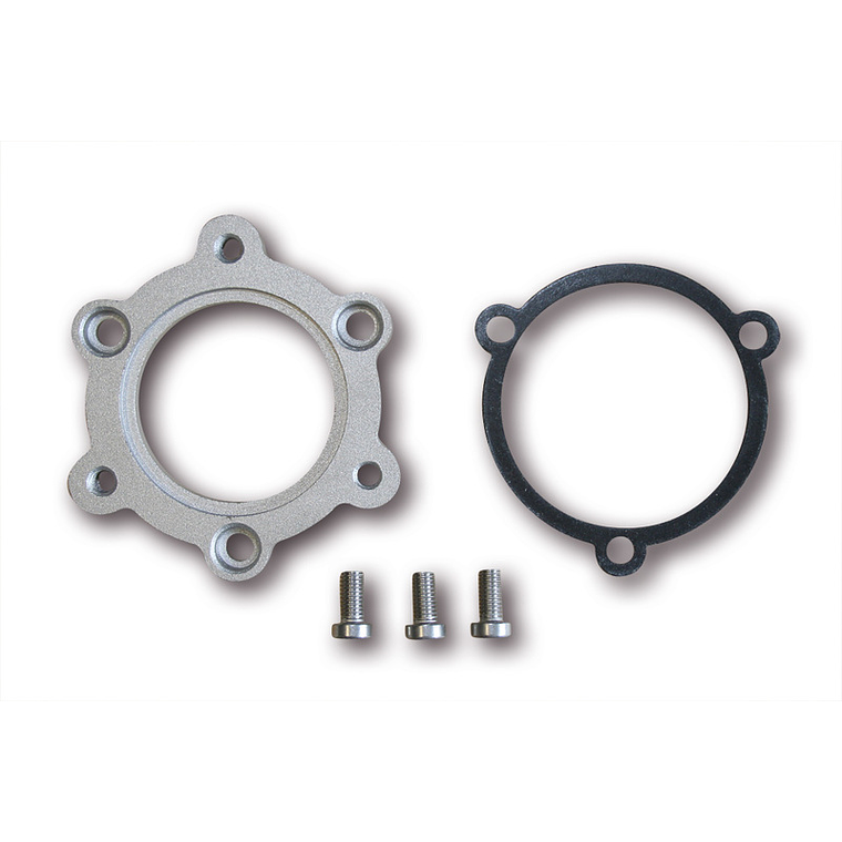 IXIL Kit Montagem YZF 1000 ThundeRace 1