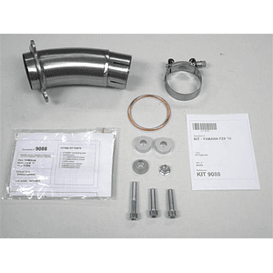 IXIL Tubo Ligação para FZ 8