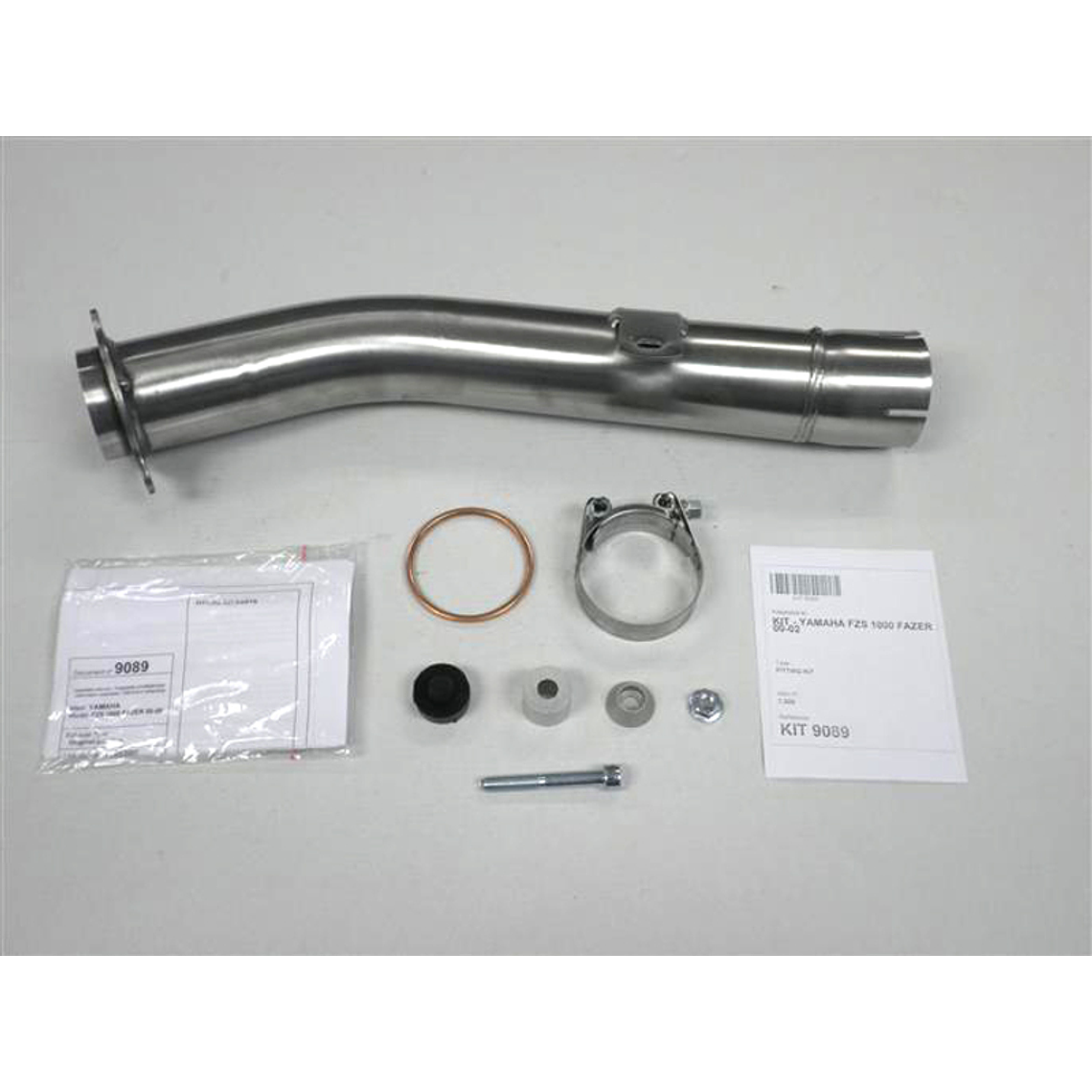 IXIL Tubo Ligação para FZS 1000 Fazer 1