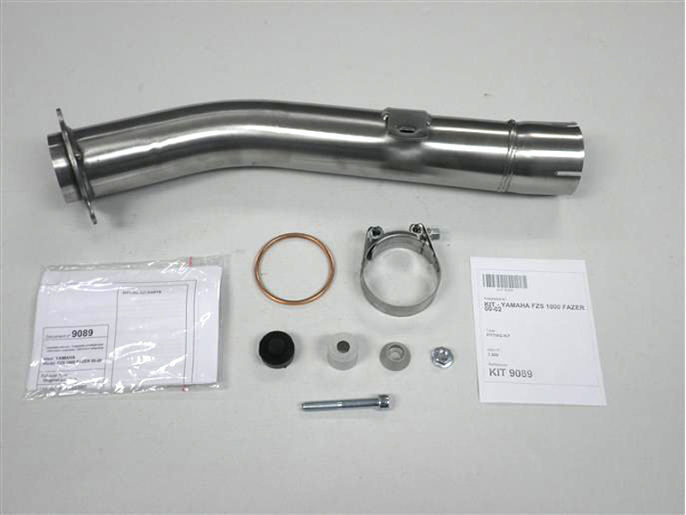 IXIL Tubo Ligação para FZS 1000 Fazer 1