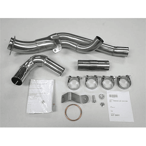 IXIL Tubo Ligação para XJR 1300, 99-