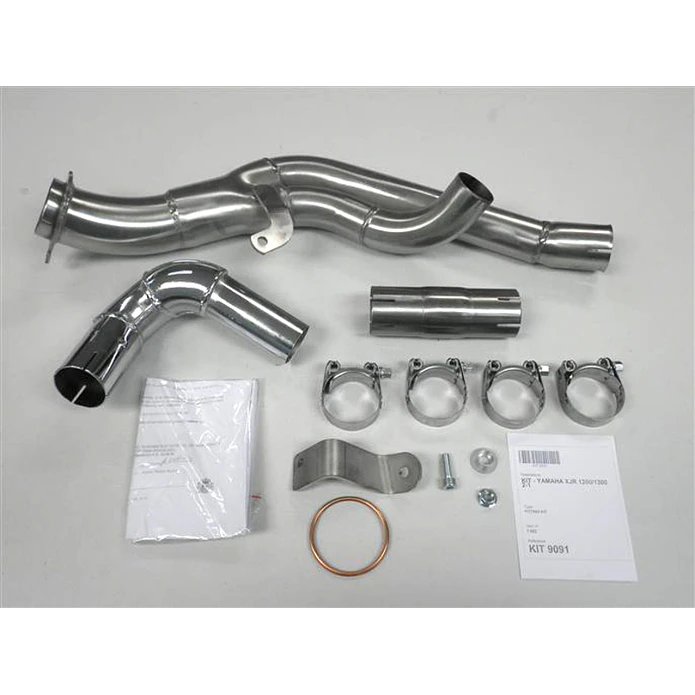 IXIL Tubo Ligação para XJR 1300, 99- 1