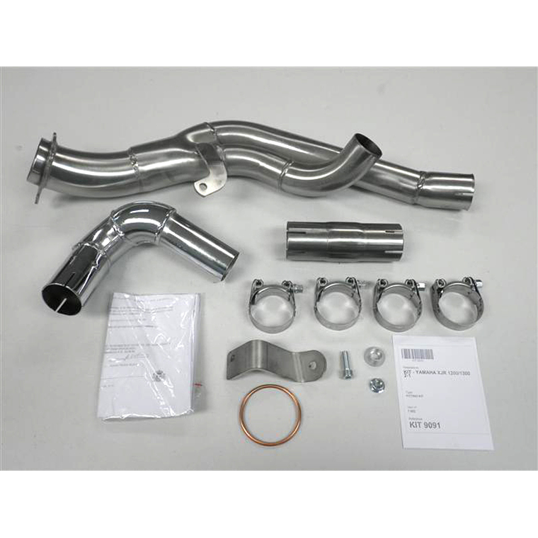 IXIL Tubo Ligação para XJR 1300, 99- 1