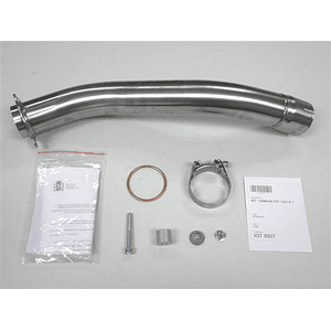 IXIL Tubo Ligação para YZF R1, 02-