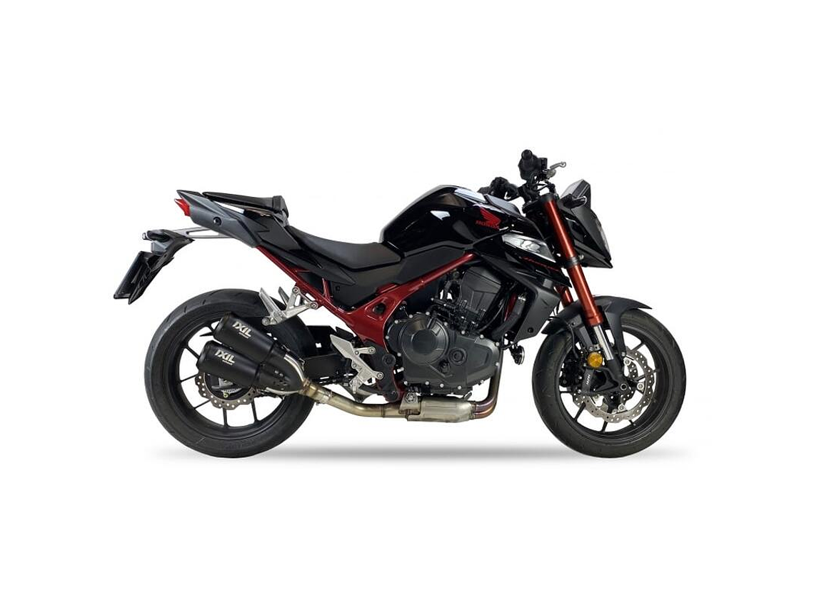 Escape IXIL 2RB Slip-On Race Xtrem - Aço Inoxidável 1