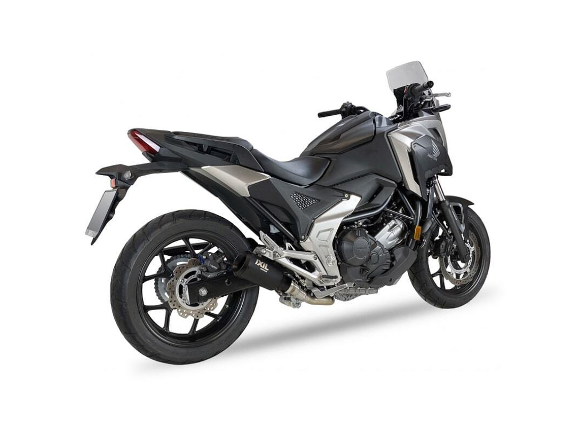 Escape IXIL RC Race Xtrem - Aço Inoxidável 1