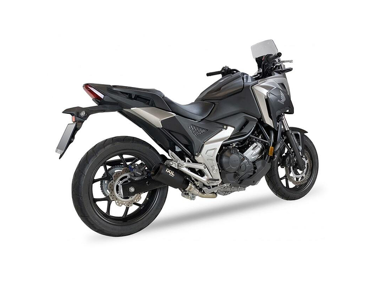 Escape IXIL RC Race Xtrem - Aço Inoxidável 1