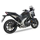 Ponteiras de Escape IXIL Race Xtrem Honda CB 750 Hornet CH6444RC - Thumbnail 1