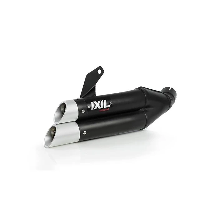 Escape IXIL Dual Hyperlow 1