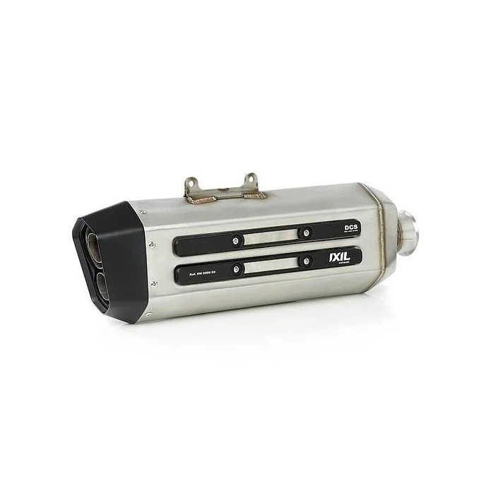 Escape IXIL Homologado Honda XL 750 Transalp 23-24 EH6039SS 1