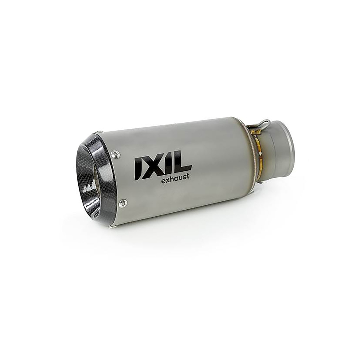 IXIL RB Preto Kawasaki Z 650/650 Ninja, Bj. 20 1