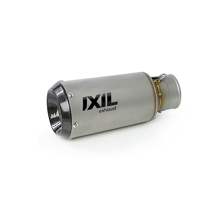 IXIL RB Preto Kawasaki Z 650/650 Ninja, Bj. 20 1