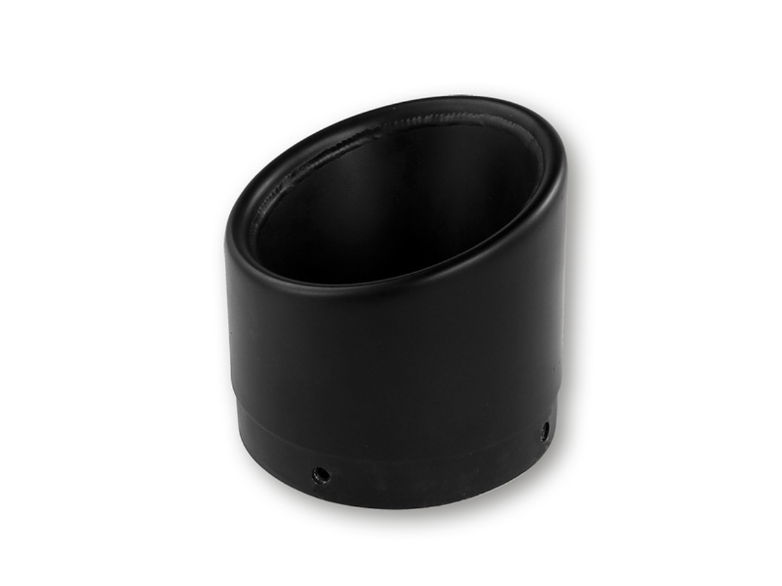 IXIL IRONHEAD Tampa Final Slashed, Preto Ø 88mm 1