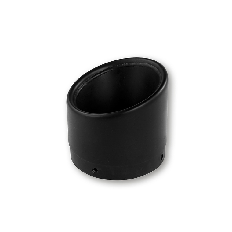 IXIL IRONHEAD Tampa Final Slashed, Preto Ø 88mm 1