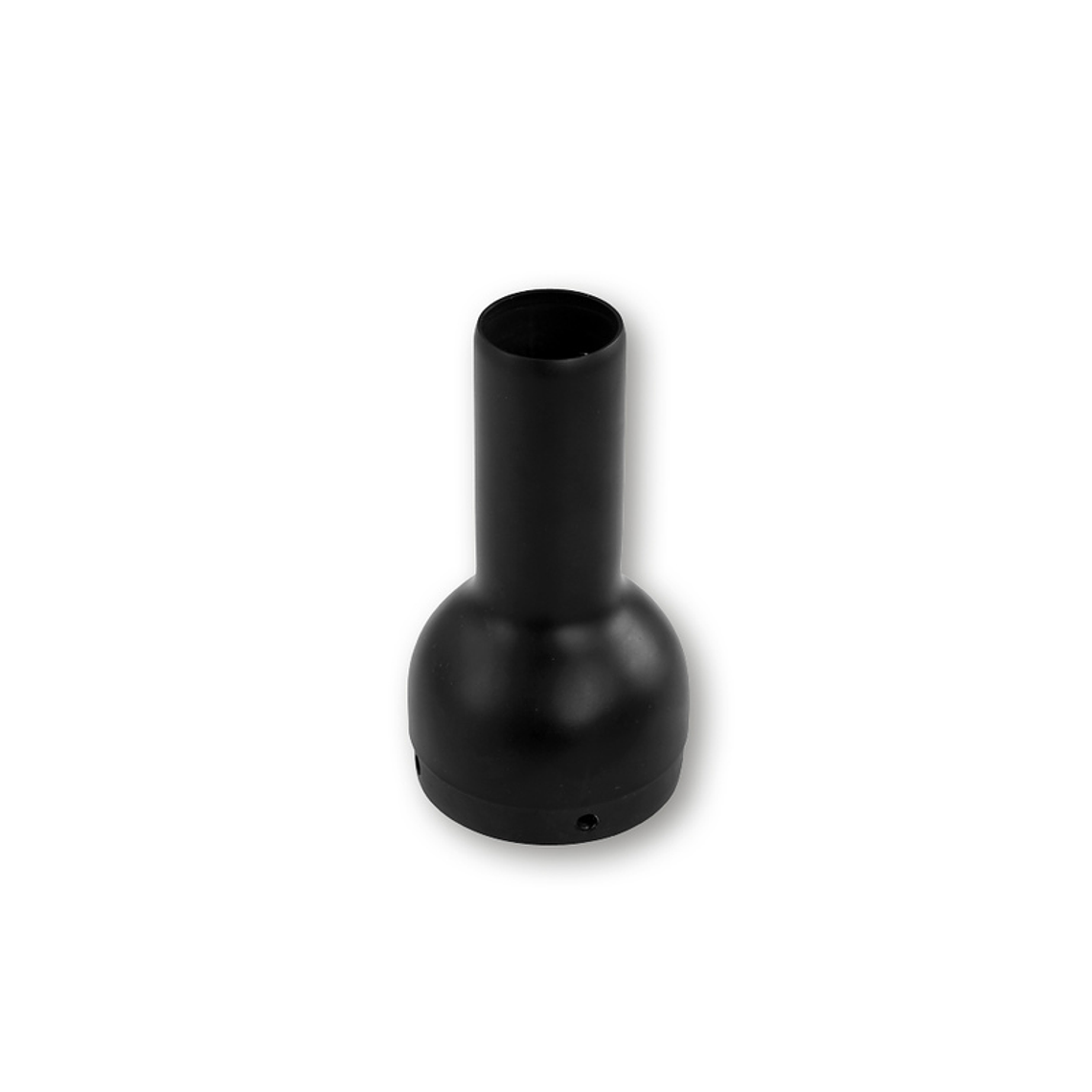 IXIL IRONHEAD Tampa Final Bottle, Preto Ø 88mm 1