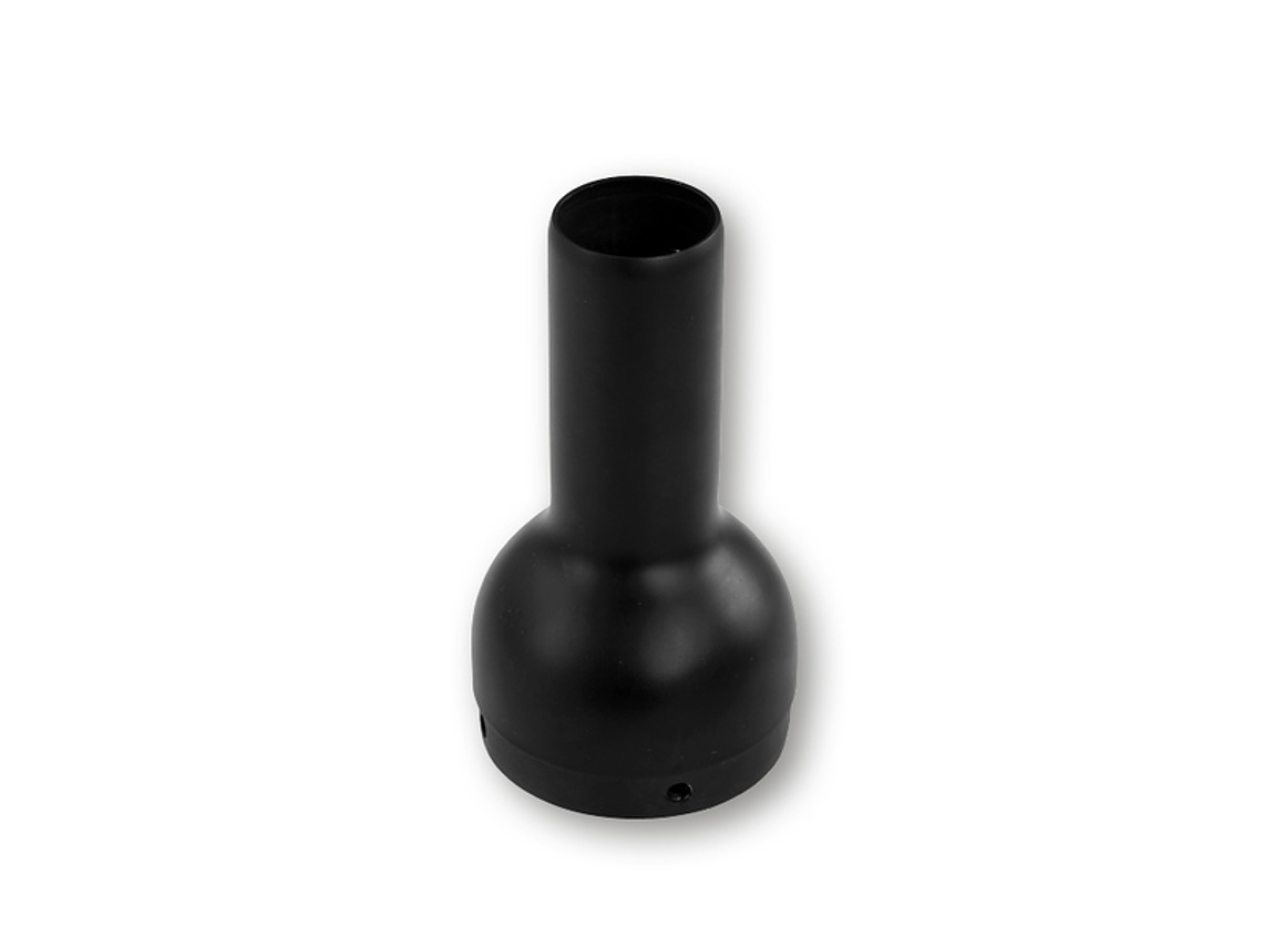 IXIL IRONHEAD Tampa Final Bottle, Preto Ø 88mm 1