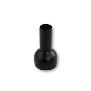 IXIL IRONHEAD Tampa Final Bottle, Preto Ø 88mm