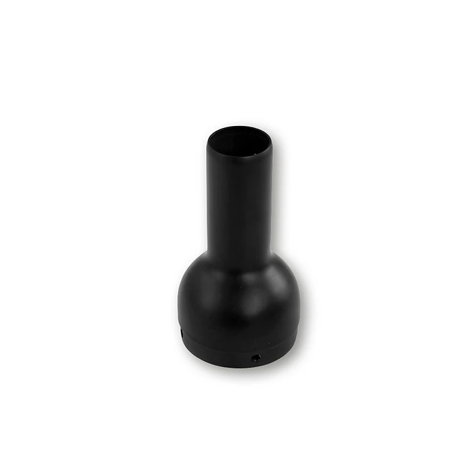 IXIL IRONHEAD Tampa Final Bottle, Preto Ø 88mm 1