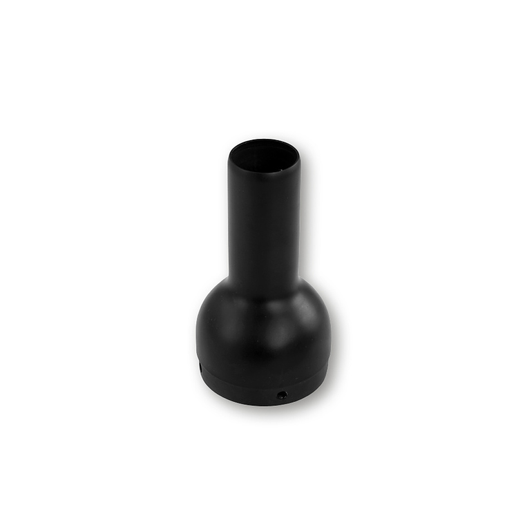 IXIL IRONHEAD Tampa Final Bottle, Preto Ø 88mm 1