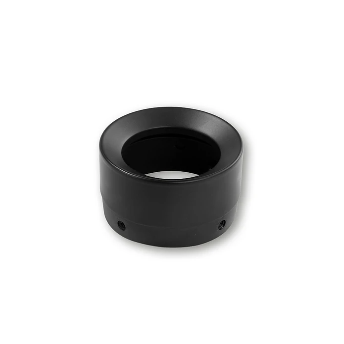 IXIL IRONHEAD Tampa Final Short Gun, Preto Ø 88mm 1