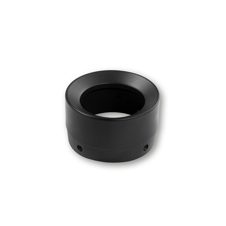 IXIL IRONHEAD Tampa Final Short Gun, Preto Ø 88mm 1