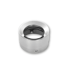 IXIL IRONHEAD Tampa Final Short Gun, Crome Ø 88mm