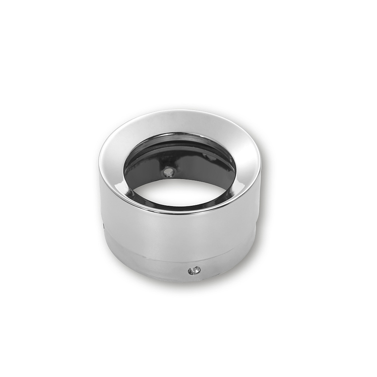 IXIL IRONHEAD Tampa Final Short Gun, Crome Ø 88mm 1