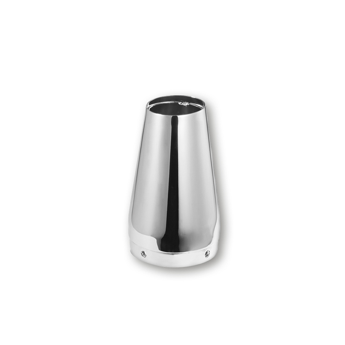 IXIL IRONHEAD Tampa Final Conico, Crome Ø 88mm 1